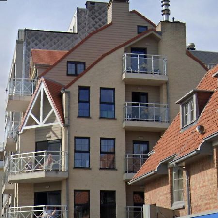 Apartamento Nobel Middelkerke Exterior foto