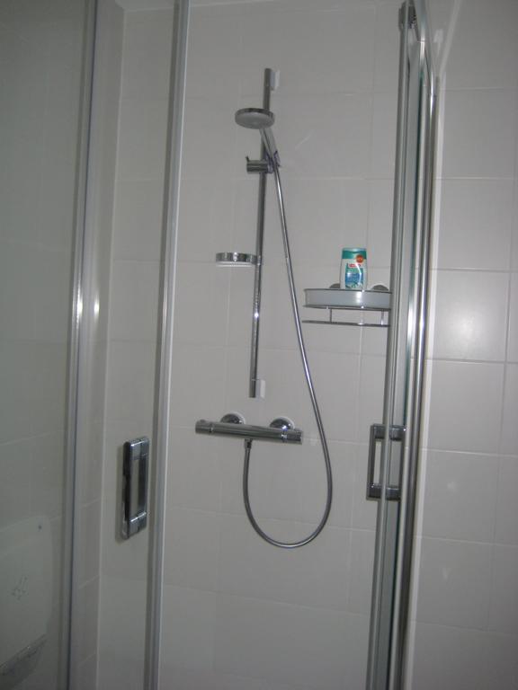 Apartamento Nobel Middelkerke Habitación foto