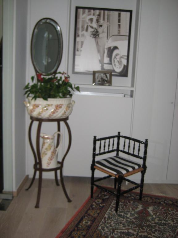 Apartamento Nobel Middelkerke Habitación foto